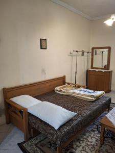 Kaloxori Apartment - Limnothalassa