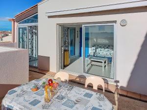 Apartment Amourêva-5 by Interhome