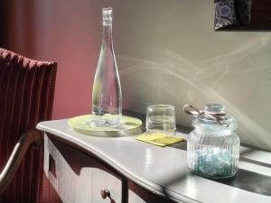 AGDE Entre Mer et Rivière