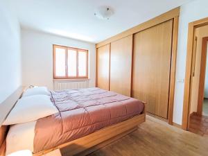 Apartment Casa Dalpi by Interhome