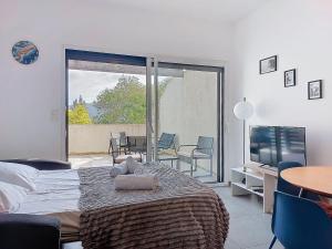 Studio Studio Côté Sud 5 by Interhome