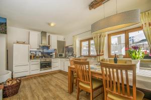 Ferienwohnung Bergblick