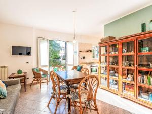 Apartment Da Carla e Gigi by Interhome