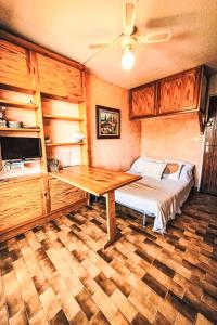 Studio Les Rives de la Favière-23 by Interhome