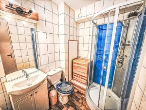 Studio Les Rives de la Favière-23 by Interhome