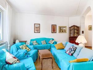 Apartment Macchiaioli by Interhome