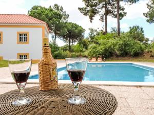 Holiday Home Villa dos Sobreiros by Interhome