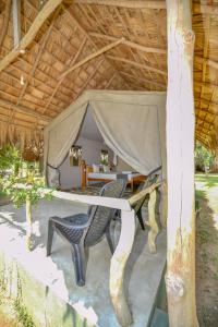 Jungle View River Camping