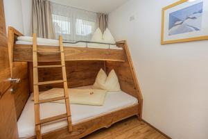 Ferienwohnung Bergblick