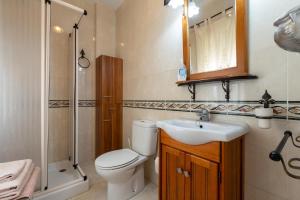 MARINA BEACH - Fantastic apartment with sea views and free WiFi.