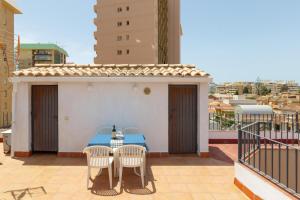 MARINA BEACH - Fantastic apartment with sea views and free WiFi.