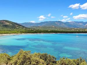 Apartment Bas Casa Blue by Interhome