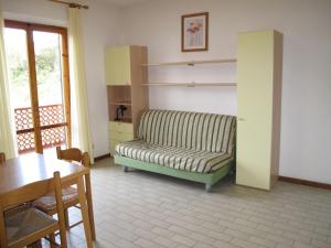 Apartment Elbamar Lacona 1-4 by Interhome