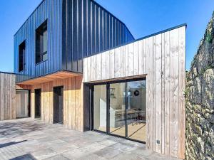 Holiday Home Ty Béthanie by Interhome