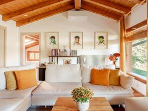 Holiday Home Villa Ronco Albina by Interhome