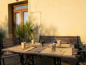 Holiday Home tre fontane by Interhome
