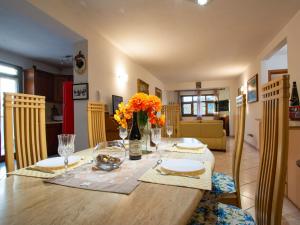 Holiday Home tre fontane by Interhome