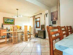 Holiday Home tre fontane by Interhome