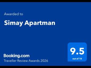 Simay Apartman