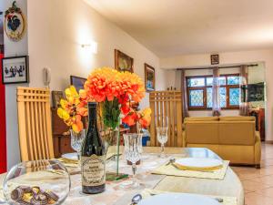 Holiday Home tre fontane by Interhome