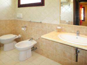 Holiday Home Rei Marina Fronte Mare - REI204 by Interhome