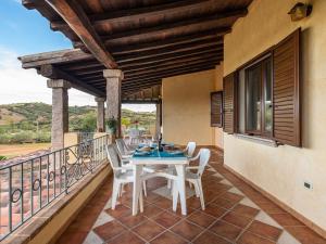 Apartment Pompia-6 by Interhome