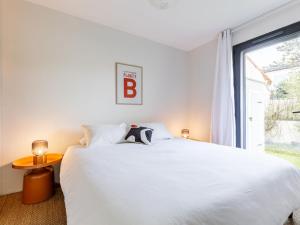 Holiday Home Saint Tro 2 by Interhome