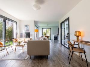 Holiday Home Saint Tro 2 by Interhome