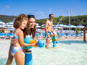 Holiday Home Prestige Family-20 by Interhome