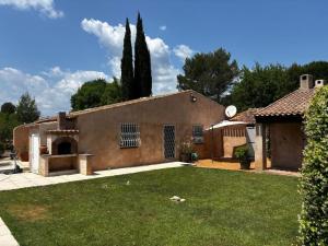 Holiday Home La Maisonnette by Interhome