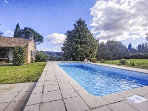 Holiday Home La Maisonnette by Interhome