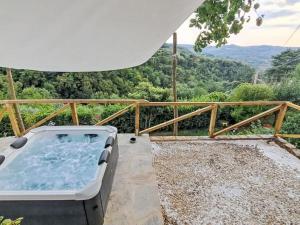 Holiday Home Il canto dei merli by Interhome