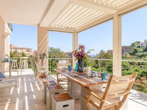 Holiday Home LEco di Rio by Interhome
