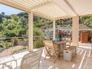 Holiday Home LEco di Rio by Interhome