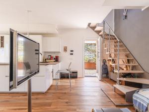 Holiday Home LEco di Rio by Interhome