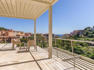 Holiday Home LEco di Rio by Interhome
