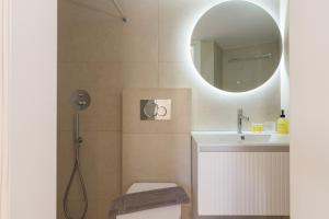 Cozy One Bdrm Apartment in Petralona - Flat 80