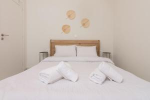 Cozy One Bdrm Apartment in Petralona - Flat 80