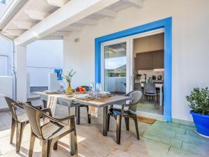 Holiday Home Nereide Blu by Interhome