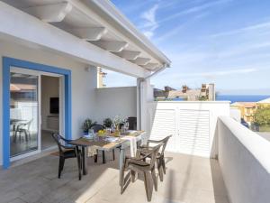 Holiday Home Nereide Blu by Interhome