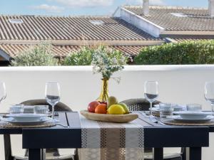 Holiday Home Nereide Blu by Interhome