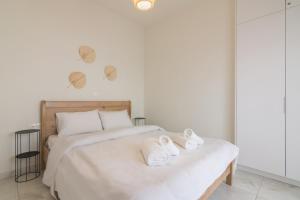 Cozy One Bdrm Apartment in Petralona - Flat 80