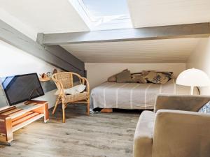 Apartment Barasteguia by Interhome