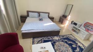 Charming Apartment Abu Dhabi