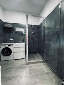 Apartments Arcadia sea view