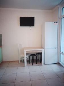 SvitloPark One-bedroom apartment