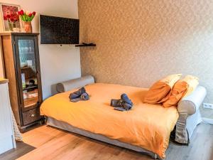 Apartment Bloem n Zee by Interhome