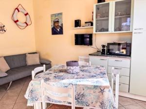 Apartment Residenza del Sole by Interhome