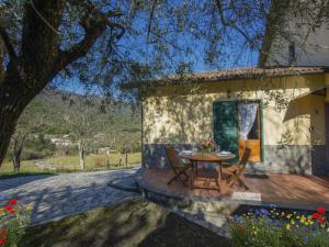Holiday Home Pianaccio by Interhome