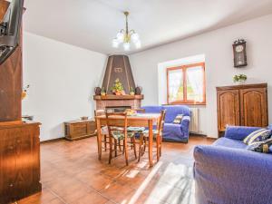 Holiday Home Pianaccio by Interhome